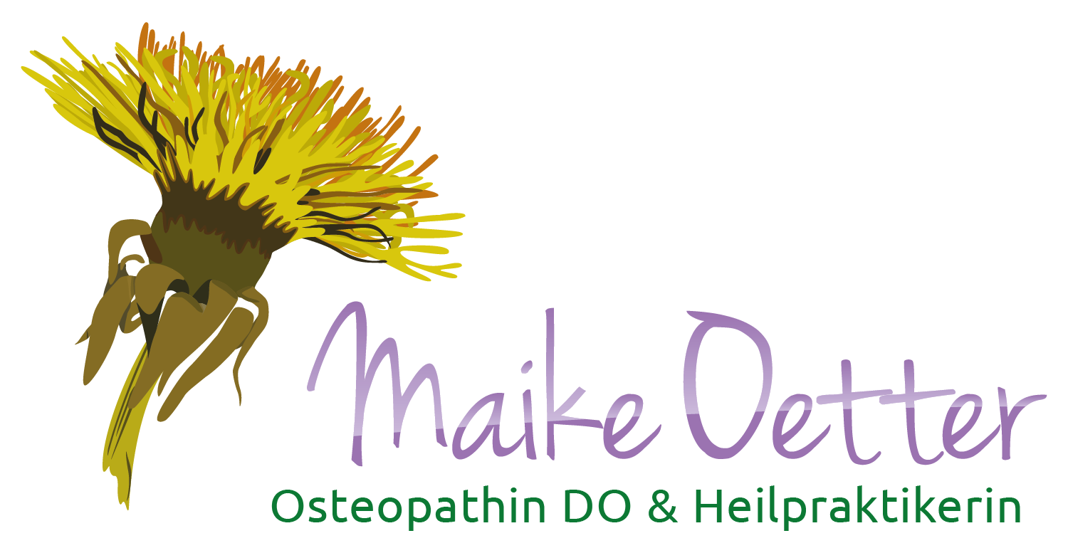 Maike Oetter | Osteopathin und Heilpraktikerin